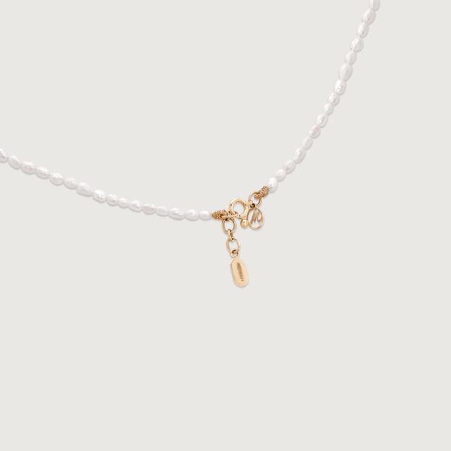 Navratna Charm Diamond Necklace,,hi-res image number null