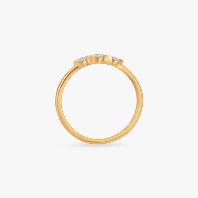 Trio Spark Diamond Ring,,hi-res image number null