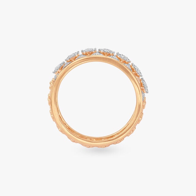 Criss Cross Diamond Ring,,hi-res image number null