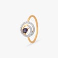 Cosmic Bloom Diamond Ring,,hi-res view 1