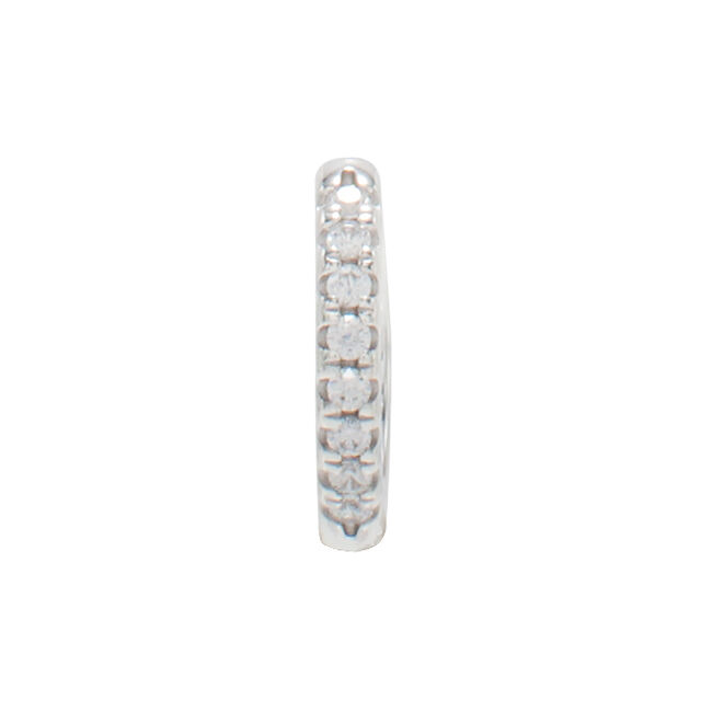 Elegantly Crafted 92.5 Silver Cuff,,hi-res image number null