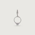 Sparkly Cute Silver Charms,,hi-res view 3