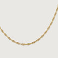 Classic Charm Gold Chain,,hi-res view 4
