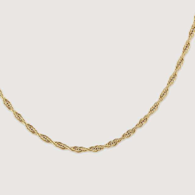 Classic Charm Gold Chain,,hi-res image number null