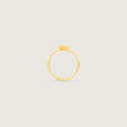 Modern Embrace Polki Ring,,hi-res view 5