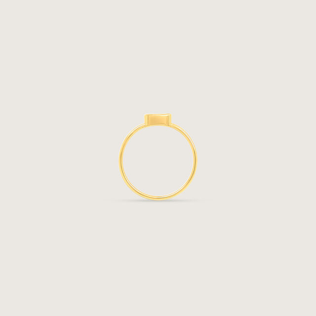 Modern Embrace Polki Ring,,hi-res image number null