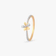 Blossom Spark Diamond Ring,,hi-res view 1