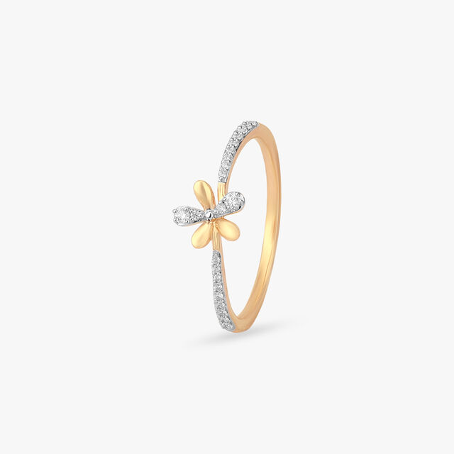 Blossom Spark Diamond Ring,,hi-res image number null