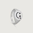Starlit Wink Silver Ring,,hi-res view 3
