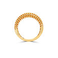 18KT Celestial Beginnings Yellow Gold Finger Ring,,hi-res view 5