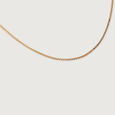 Classic Versatile Gold Chain,,hi-res view 4