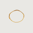 Woven Rhythm Diamond Bangle,,hi-res view 5