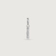 Rhythmic Flow Silver Charm,,hi-res view 4