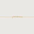 Infinite Love Diamond Mangalsutra,,hi-res view 5
