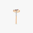Midnight Orbit Diamond Ring,,hi-res view 3
