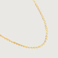 Timeless Drizzle Gold Chain,,hi-res view 4