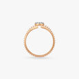 Sleek Radiance Diamond Ring,,hi-res view 4