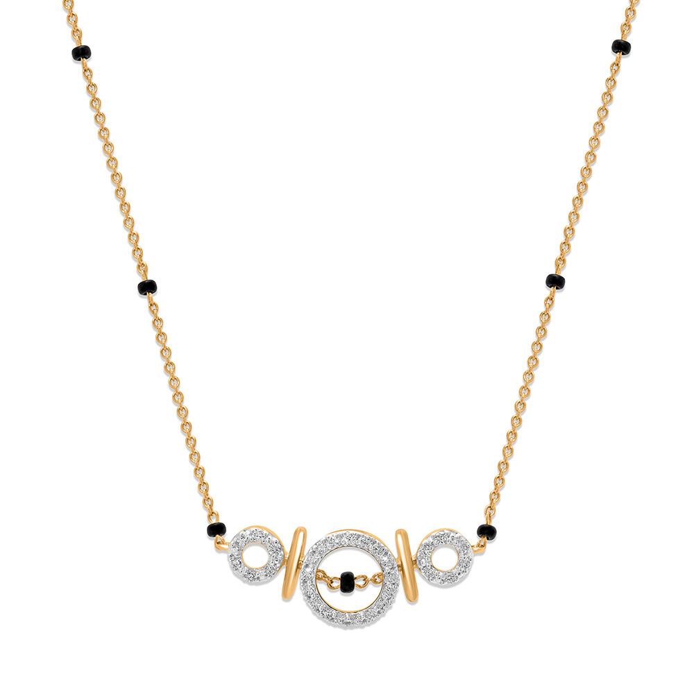Titan mangalsutra online