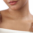 Classic Grace Gold Chain,,hi-res view 2