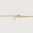 Timeless Shine Gold and Diamond Mangalsutra,,hi-res view 4