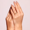 Floral Muse Diamond Ring,,hi-res view 1
