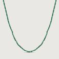 Verdant Glow Gemstone Chain,,hi-res view 3