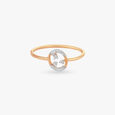 Orbit Spark Diamond Ring,,hi-res view 2