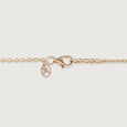 Blooming Bliss Gold and Diamond Mangalsutra,,hi-res view 4