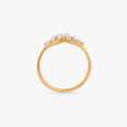 Twin Harmony Diamond Ring,,hi-res view 4