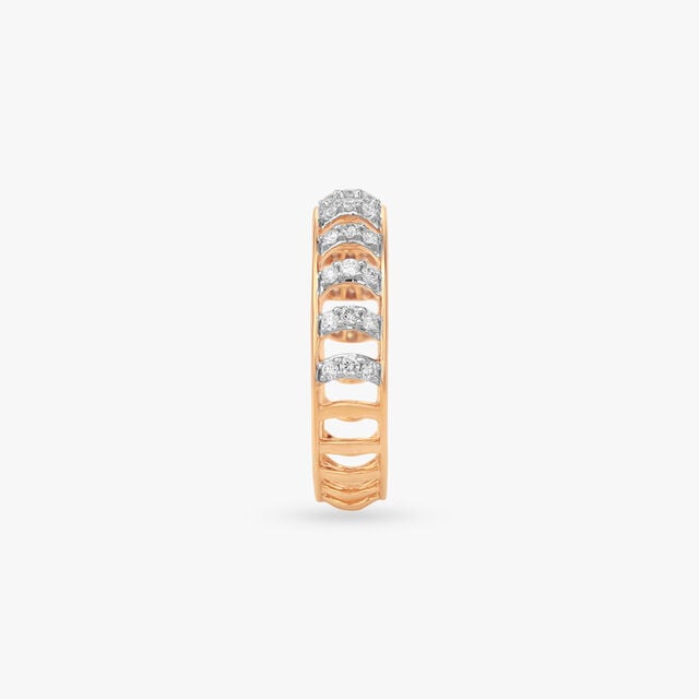 Endless Radiance Diamond Ring,,hi-res image number null
