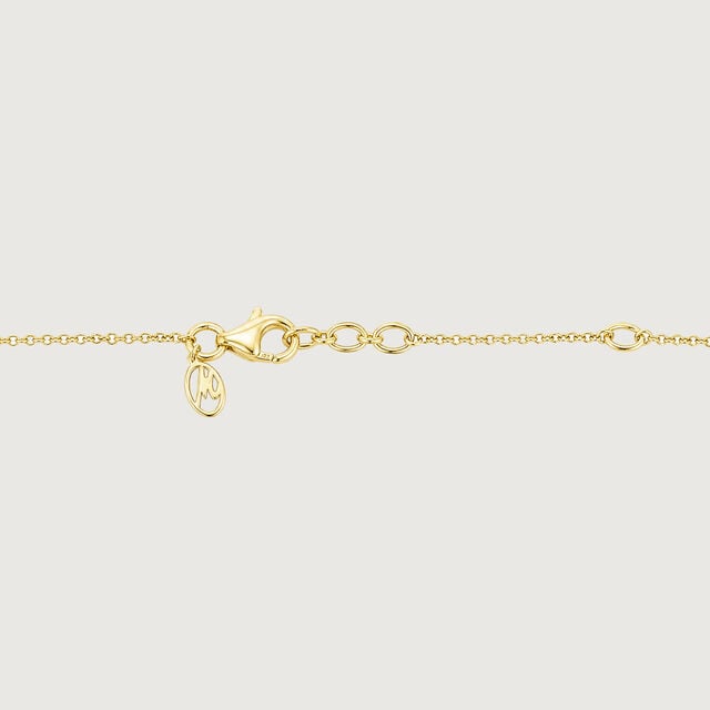 Cascading Rhythm Diamond Necklace,,hi-res image number null