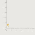 Pearlescent Universe 14Kt Pearl Stud Earring,,hi-res view 4