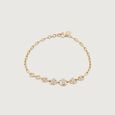 Urban Gleam Diamond Bracelet,,hi-res view 3