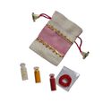 Forever Link Silver Rakhi,,hi-res view 6