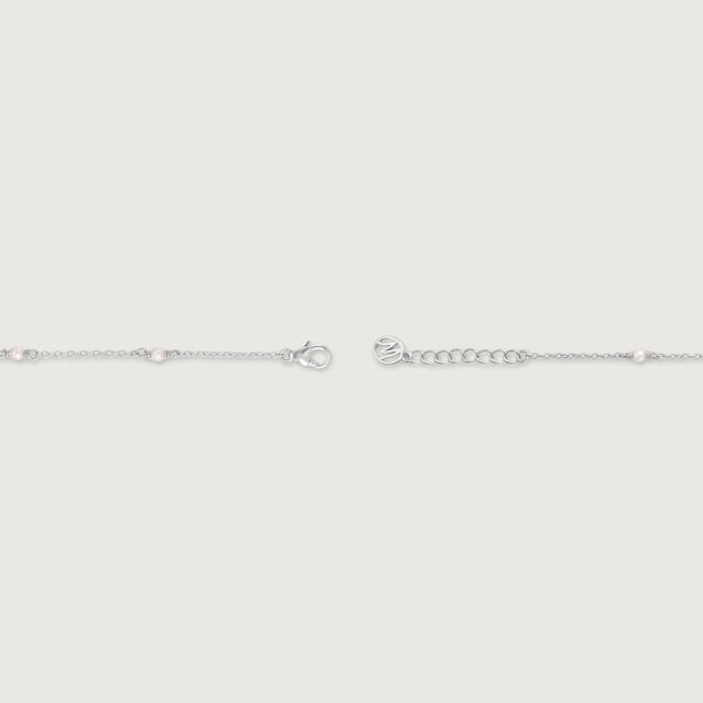 Eternal Grace Silver Bracelet,,hi-res image number null