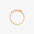 Infinity Whisper Diamond Ring,,hi-res view 4