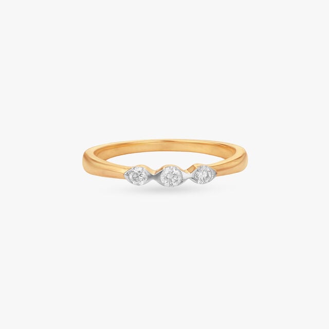 Trio Spark Diamond Ring,,hi-res image number null