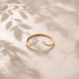 Serene Spark Diamond Ring,,hi-res view 1