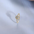 Halo Pop Diamond Ring,,hi-res view 1