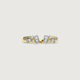 Playful Poise Diamond Ring,,hi-res view 3