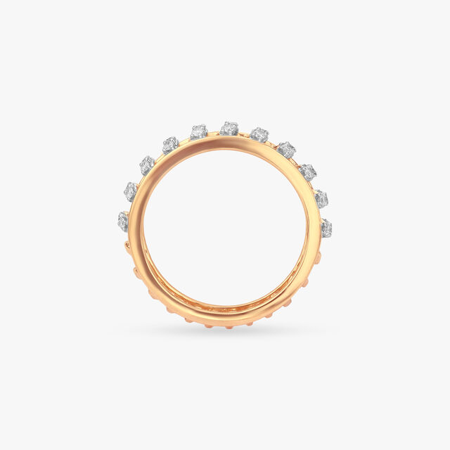 Endless Radiance Diamond Ring,,hi-res image number null