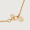 Scarlet Soire 14KT Diamond & Ruby Necklace,,hi-res view 3