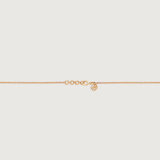 Endless Love Gold Necklace,,hi-res image number null