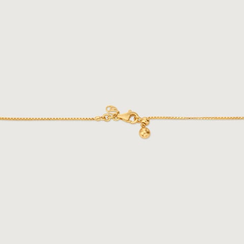 Radiant Opal & Diamond Necklace
