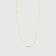 Gleam Pop Gold Chain,,hi-res view 3