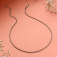 925 Elegant Silver Chain,,hi-res view 1