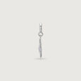 Pastel Star Silver Charm,,hi-res view 4