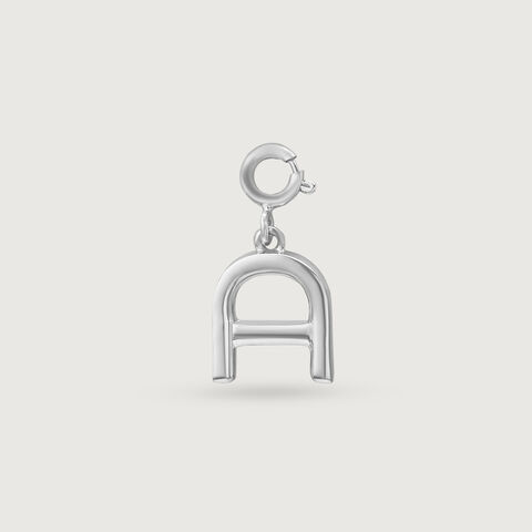 Bold Alpha A Silver Charm