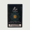 0.5 Gram 24 Karat Mango Leaf Coin,,hi-res view 5