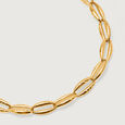 Graceful Gleam 18KT Gold Bracelet,,hi-res view 5